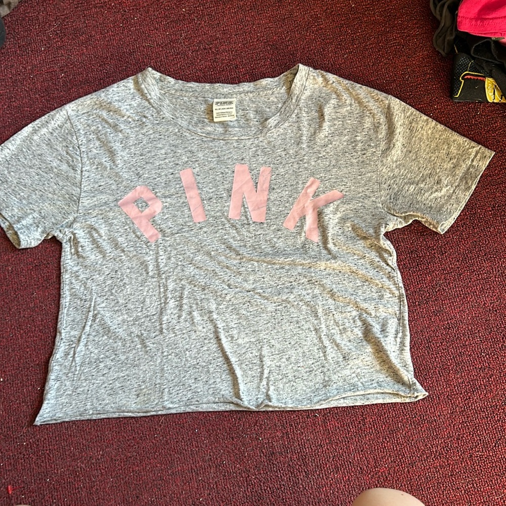 PINK Victoria’s Secret Tee Shirt